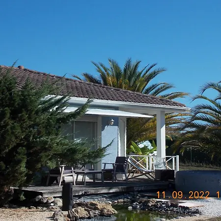 Maison Authentique Avec Pres De Dax Et Son Jardin *