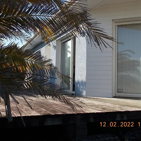Сasa de vacaciones Maison Authentique Avec Pres De Dax Et Son Jardin