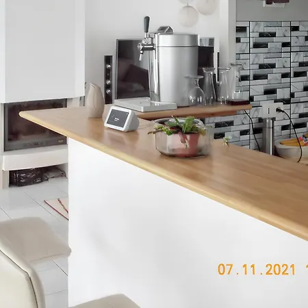 Dom wakacyjny Maison Authentique Avec Pres De Dax Et Son Jardin Angoumé